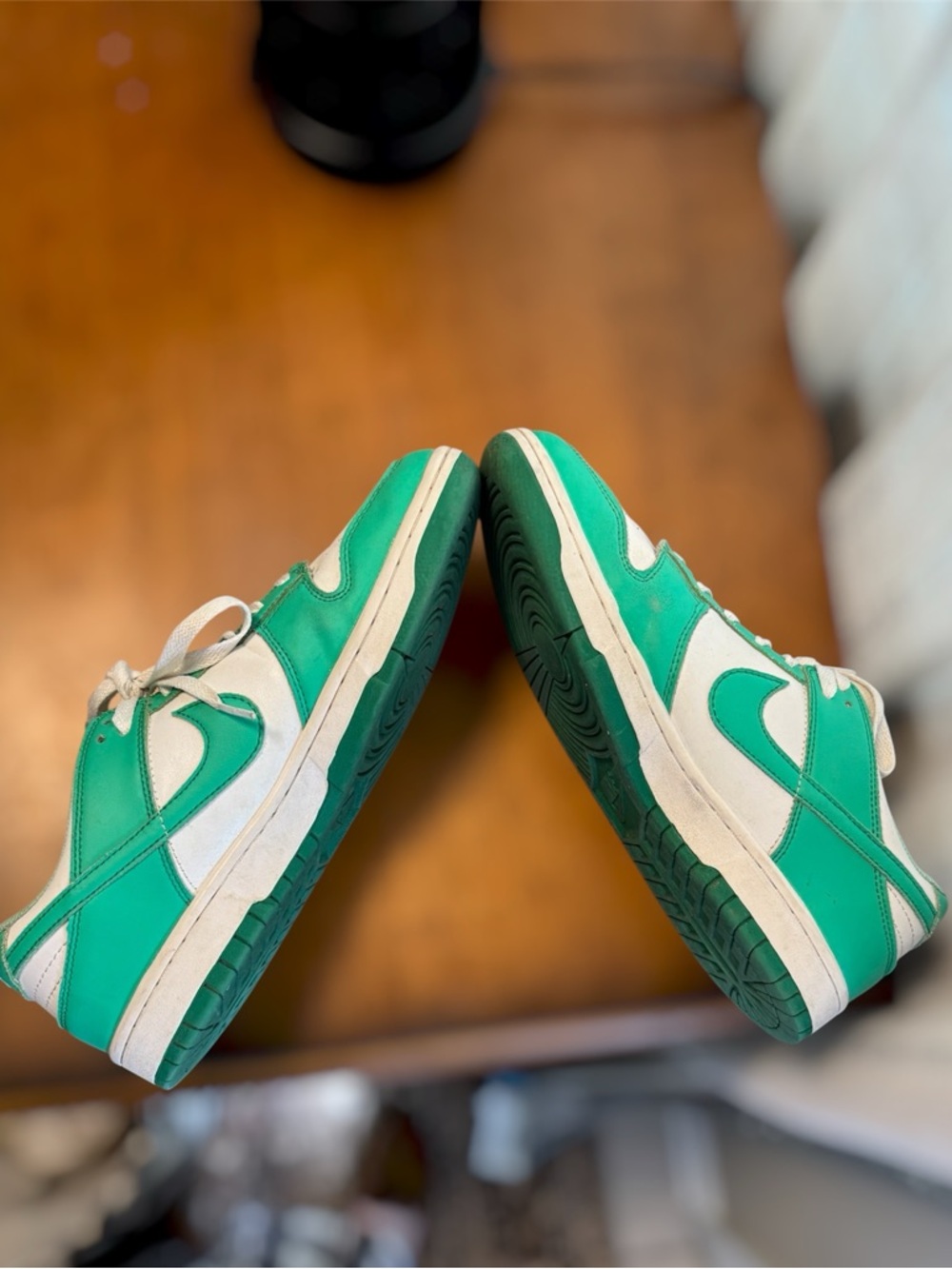 Nike Dunks - Picture 2 of 6